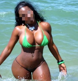 escort and massage in kenya